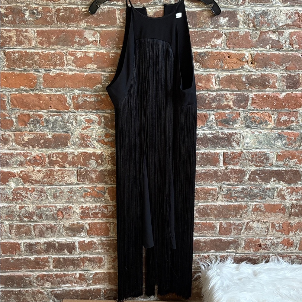 Parker Dress